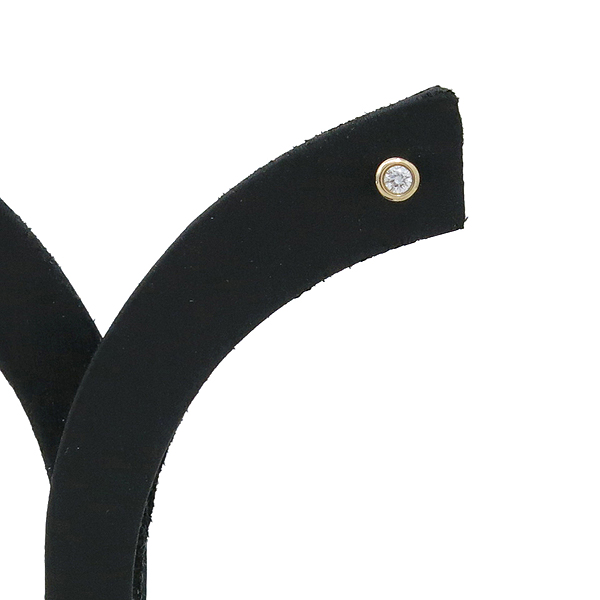 Tiffany(Ƽ�Ĵ�) 18k ��ũ��� ELSA PERETI (���� �䷹Ƽ) 1����Ʈ �ߵ� ���̾� �Ͱ��� �̹���6 - ���̺��� �߰���ǰ