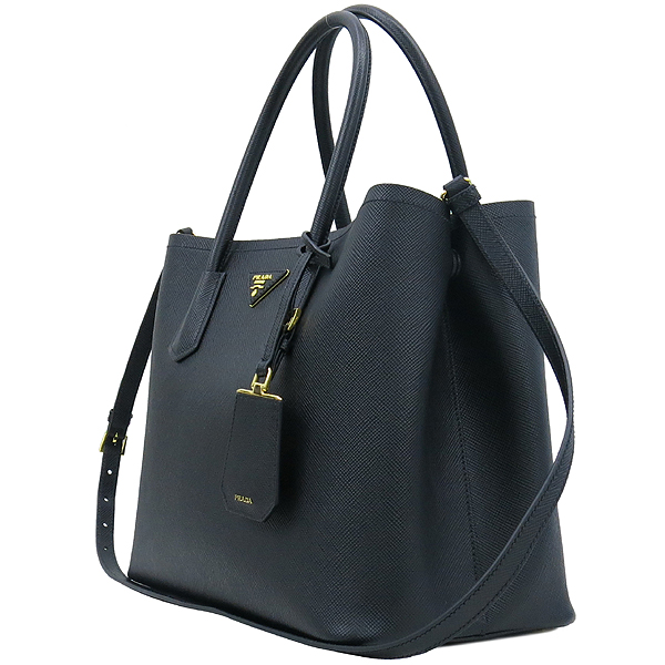 Prada(�����) 1BG756 ���� �ΰ� ��� ���� ���ǾƳ� �κ��� ��Ʈ�� + �����Ʈ�� [��������] �̹���3 - ���̺��� �߰���ǰ