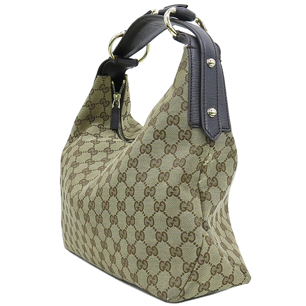 Gucci(����) 115867 GG�ΰ� �ڰ��� ȣ�� ����� �̹���2 - ���̺��� �߰���ǰ