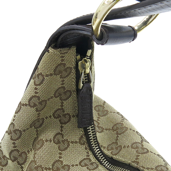 Gucci(����) 115867 GG�ΰ� �ڰ��� ȣ�� ����� �̹���3 - ���̺��� �߰���ǰ