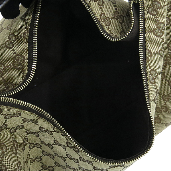 Gucci(����) 115867 GG�ΰ� �ڰ��� ȣ�� ����� �̹���5 - ���̺��� �߰���ǰ