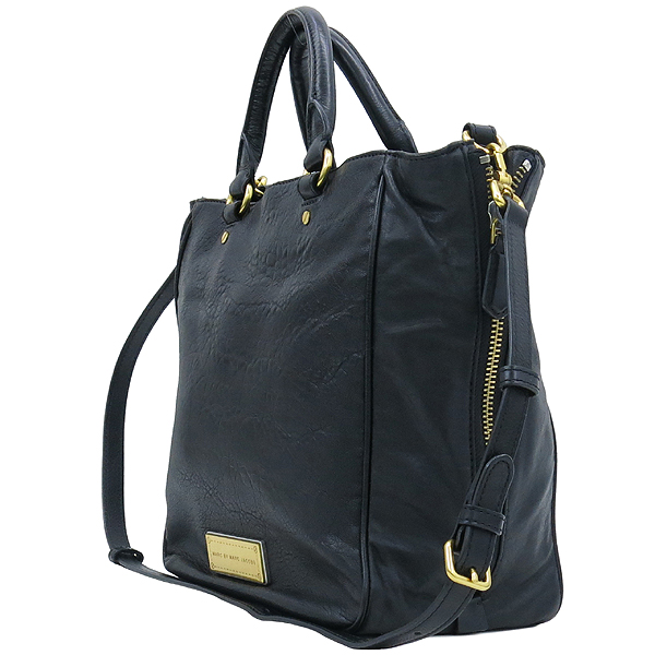 Marc_Jacobs(��ũ���̸�ũ�����߽�) ���� �ΰ� ��� ���� ���� 2WAY �̹���3 - ���̺��� �߰���ǰ