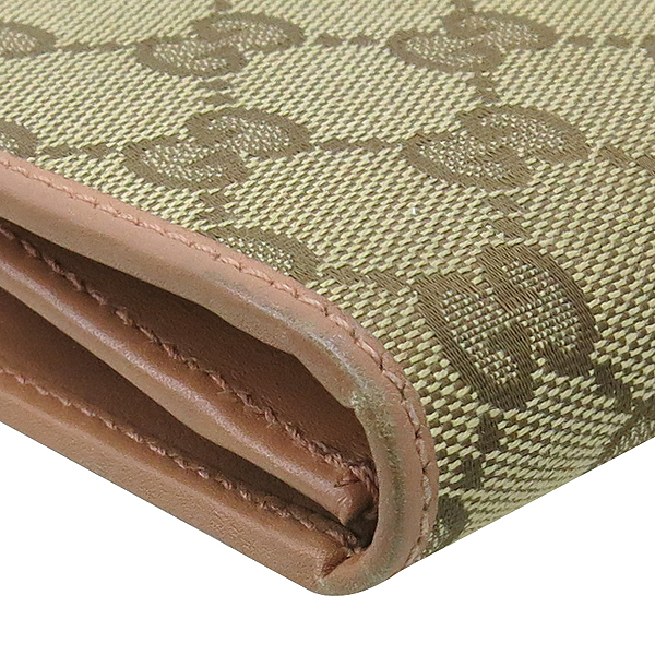 Gucci(����) 181668 GG �ΰ� �ڰ��� ��� ���� ��Ŭ ������ �̹���4 - ���̺��� �߰���ǰ