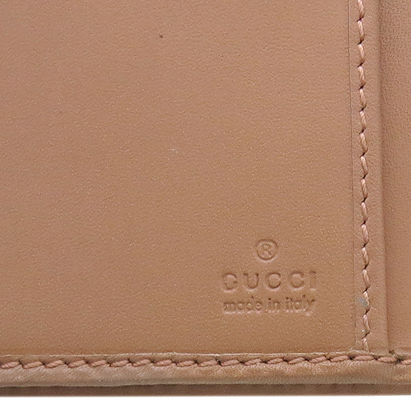 Gucci(����) 181668 GG �ΰ� �ڰ��� ��� ���� ��Ŭ ������ �̹���5 - ���̺��� �߰���ǰ