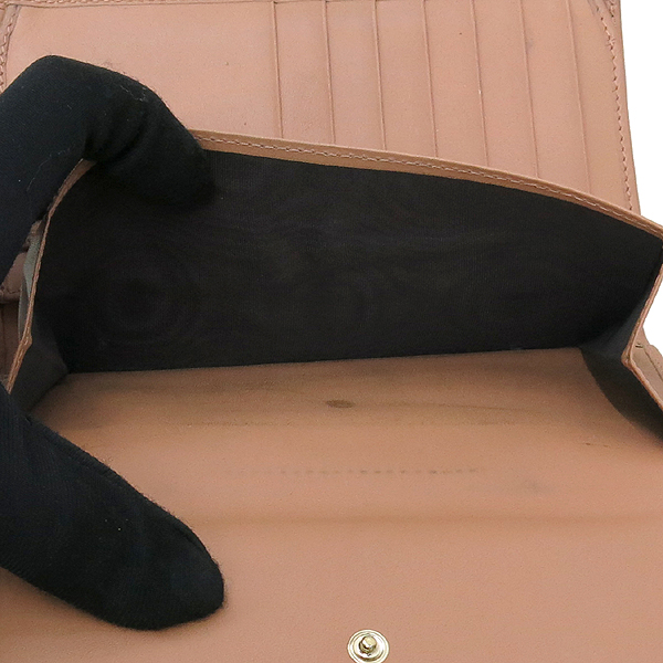 Gucci(����) 181668 GG �ΰ� �ڰ��� ��� ���� ��Ŭ ������ �̹���7 - ���̺��� �߰���ǰ