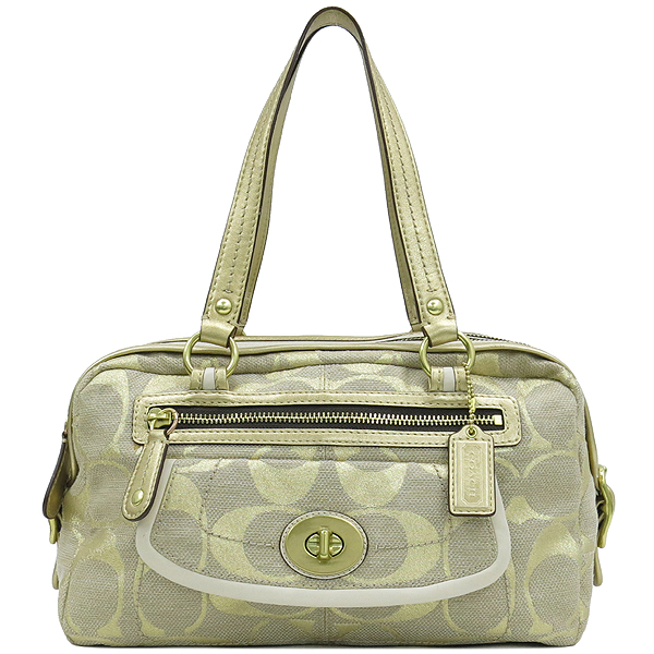 Coach(��ġ) 13502 ����Ż�� ������ ��Ʈ�� �̹���2 - ���̺��� �߰���ǰ