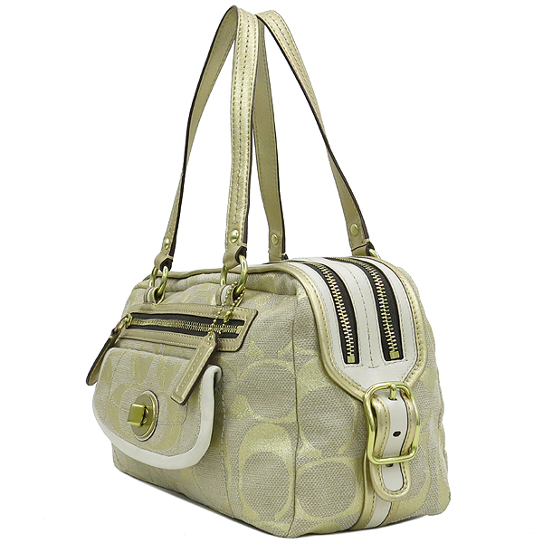 Coach(��ġ) 13502 ����Ż�� ������ ��Ʈ�� �̹���3 - ���̺��� �߰���ǰ