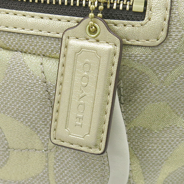 Coach(��ġ) 13502 ����Ż�� ������ ��Ʈ�� �̹���4 - ���̺��� �߰���ǰ