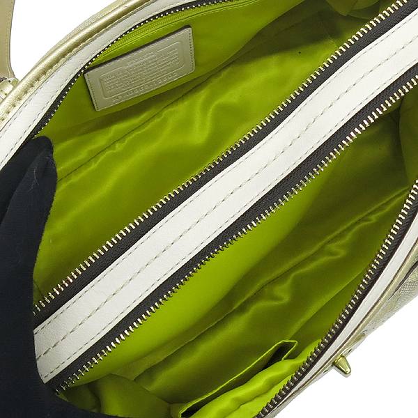 Coach(��ġ) 13502 ����Ż�� ������ ��Ʈ�� �̹���6 - ���̺��� �߰���ǰ