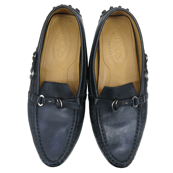 Tod's(����) ���� �÷� ���� ��Ʈ ��� ����̺� ���� �̹���4 - ���̺��� �߰���ǰ