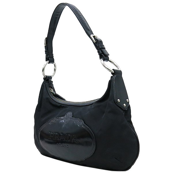 Prada(�����) BR3292 �ж�� �к긯 ���� ���� ȣ�� ����� [��������] �̹���2 - ���̺��� �߰���ǰ