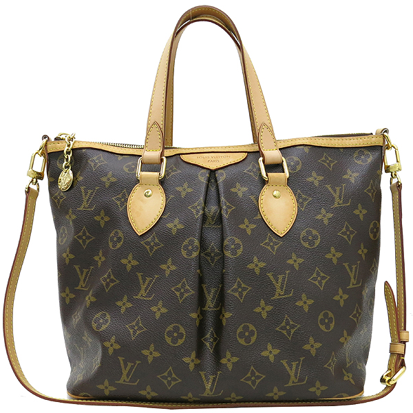 Louis Vuitton(���̺���) M40145 ���׷� ĵ���� �ȷ��� PM ��Ʈ�� + �����Ʈ�� 2WAY �̹���2 - ���̺��� �߰���ǰ
