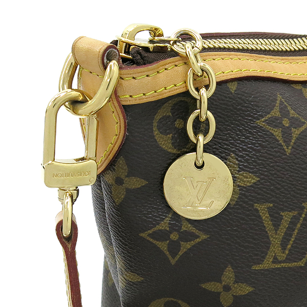 Louis Vuitton(���̺���) M40145 ���׷� ĵ���� �ȷ��� PM ��Ʈ�� + �����Ʈ�� 2WAY �̹���5 - ���̺��� �߰���ǰ