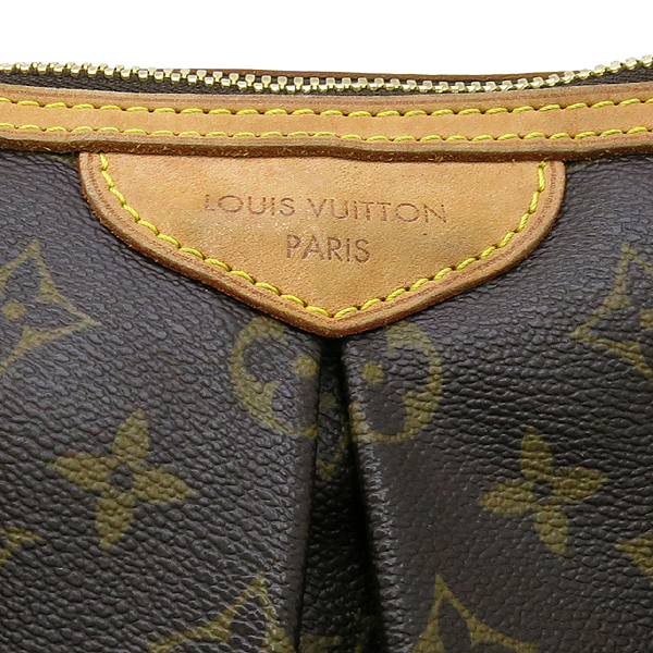 Louis Vuitton(���̺���) M40145 ���׷� ĵ���� �ȷ��� PM ��Ʈ�� + �����Ʈ�� 2WAY �̹���3 - ���̺��� �߰���ǰ