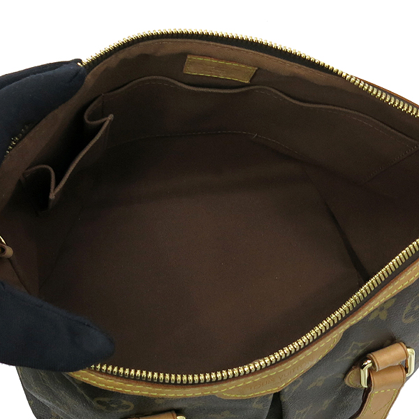 Louis Vuitton(���̺���) M40145 ���׷� ĵ���� �ȷ��� PM ��Ʈ�� + �����Ʈ�� 2WAY �̹���6 - ���̺��� �߰���ǰ