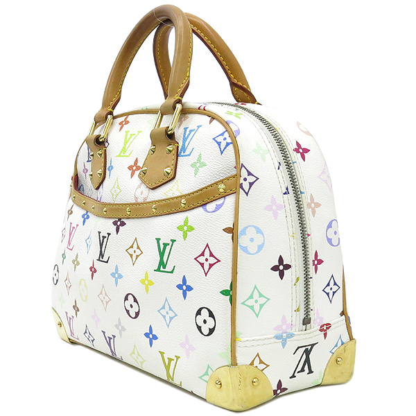 Louis Vuitton(���̺���) M92663 ���׷� ��Ƽ ȭ��Ʈ Ʈ��� ��Ʈ�� [��������] �̹���2 - ���̺��� �߰���ǰ