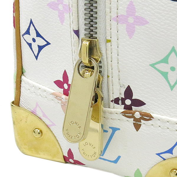 Louis Vuitton(���̺���) M92663 ���׷� ��Ƽ ȭ��Ʈ Ʈ��� ��Ʈ�� [��������] �̹���3 - ���̺��� �߰���ǰ