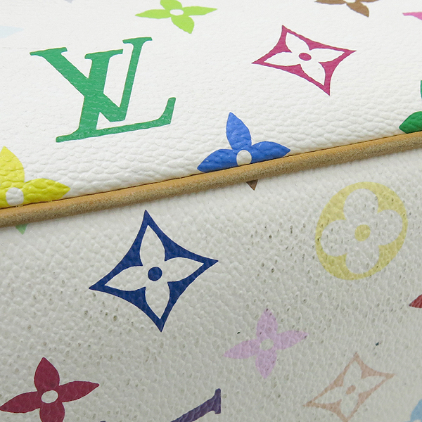 Louis Vuitton(���̺���) M92663 ���׷� ��Ƽ ȭ��Ʈ Ʈ��� ��Ʈ�� [��������] �̹���4 - ���̺��� �߰���ǰ