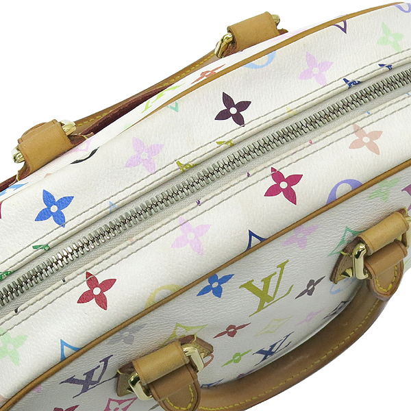 Louis Vuitton(���̺���) M92663 ���׷� ��Ƽ ȭ��Ʈ Ʈ��� ��Ʈ�� [��������] �̹���5 - ���̺��� �߰���ǰ