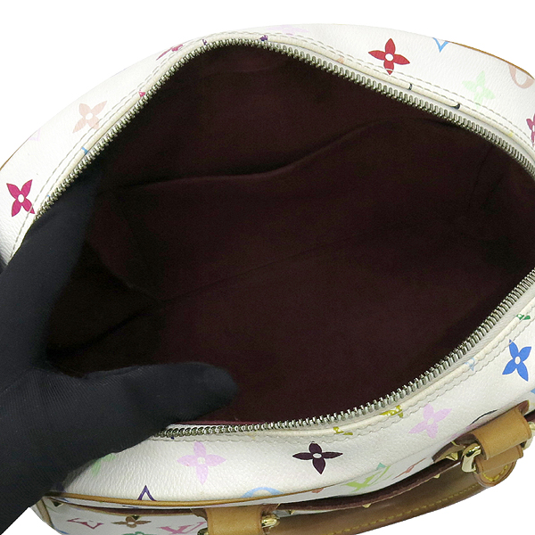 Louis Vuitton(���̺���) M92663 ���׷� ��Ƽ ȭ��Ʈ Ʈ��� ��Ʈ�� [��������] �̹���6 - ���̺��� �߰���ǰ