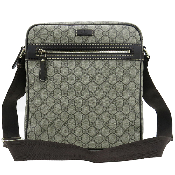 Gucci(����) 201448 GG�ΰ� PVC ���� ���� Ʈ���� ũ�ν��� �̹���2 - ���̺��� �߰���ǰ