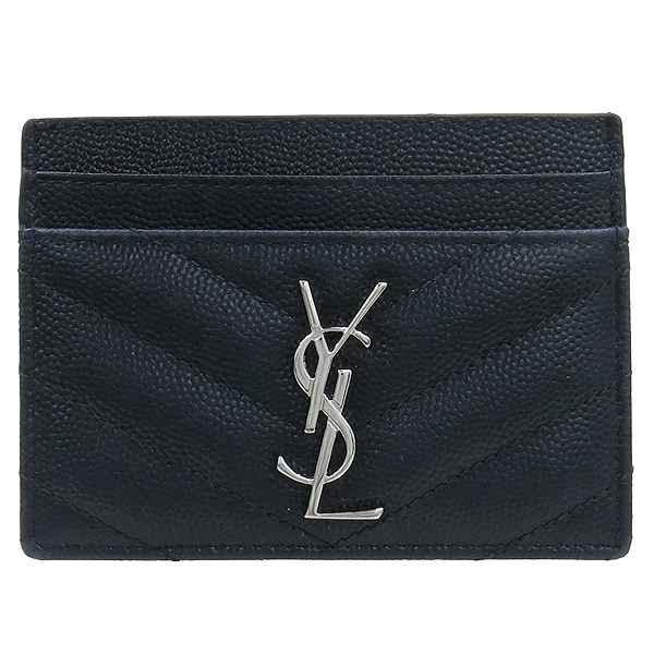SAINTLAURENT PARIS(���ζ��ĸ�) 423291 ���� ��Ʋ�� ī�������� �������� �̹���2 - ���̺��� �߰���ǰ