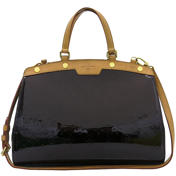 Louis Vuitton(���̺���) M91619 ���׷� ������ �Ƹ����� �극�� MM 2WAY �̹���2 - ���̺��� �߰���ǰ