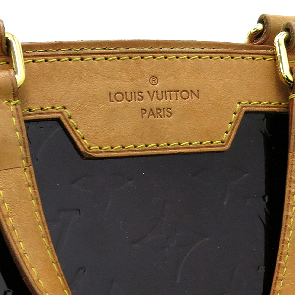 Louis Vuitton(���̺���) M91619 ���׷� ������ �Ƹ����� �극�� MM 2WAY �̹���4 - ���̺��� �߰���ǰ