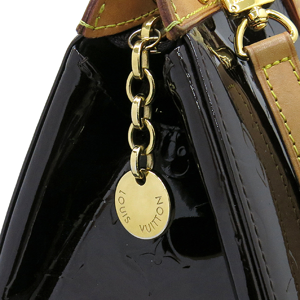 Louis Vuitton(���̺���) M91619 ���׷� ������ �Ƹ����� �극�� MM 2WAY �̹���5 - ���̺��� �߰���ǰ