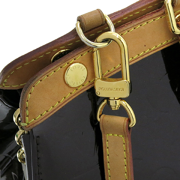 Louis Vuitton(���̺���) M91619 ���׷� ������ �Ƹ����� �극�� MM 2WAY �̹���6 - ���̺��� �߰���ǰ