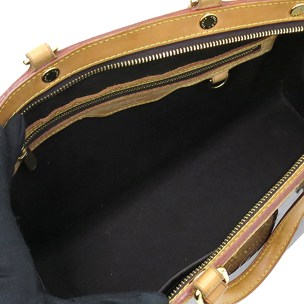 Louis Vuitton(���̺���) M91619 ���׷� ������ �Ƹ����� �극�� MM 2WAY �̹���7 - ���̺��� �߰���ǰ