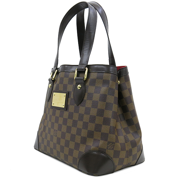 Louis Vuitton(���̺���) N51205 �ٹ̿� ���� ĵ���� �ܽ��׵� PM ��Ʈ�� �̹���3 - ���̺��� �߰���ǰ