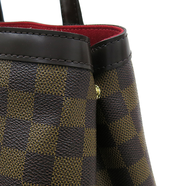 Louis Vuitton(���̺���) N51205 �ٹ̿� ���� ĵ���� �ܽ��׵� PM ��Ʈ�� �̹���5 - ���̺��� �߰���ǰ