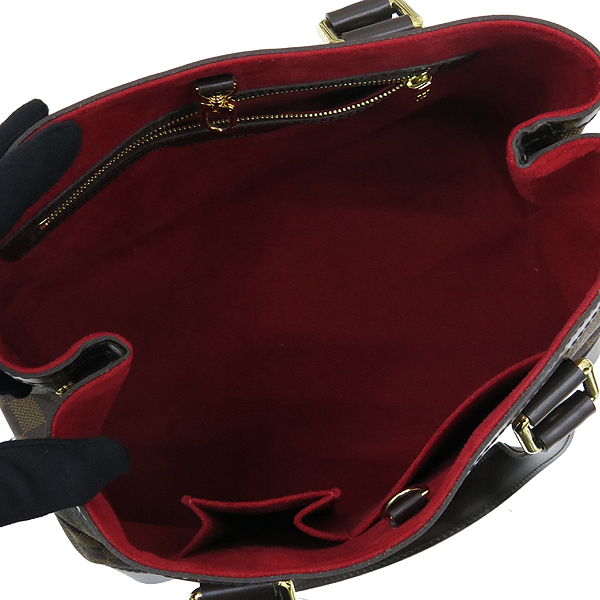 Louis Vuitton(���̺���) N51205 �ٹ̿� ���� ĵ���� �ܽ��׵� PM ��Ʈ�� �̹���6 - ���̺��� �߰���ǰ