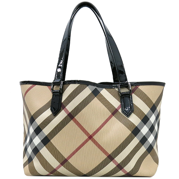 Burberry(������) 3489044 �� ���üũ PVC ��Ű(NICKIE) ���� ����� + ���� �Ŀ�ġ �̹���2 - ���̺��� �߰���ǰ