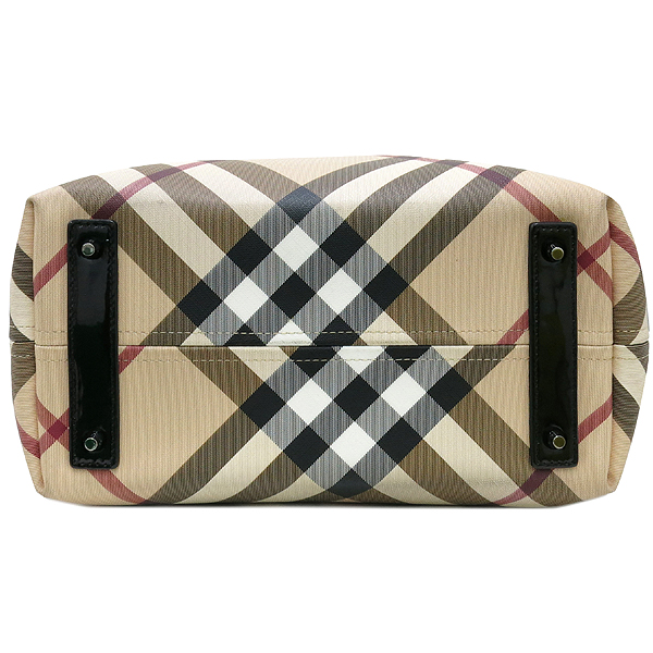 Burberry(������) 3489044 �� ���üũ PVC ��Ű(NICKIE) ���� ����� + ���� �Ŀ�ġ �̹���5 - ���̺��� �߰���ǰ