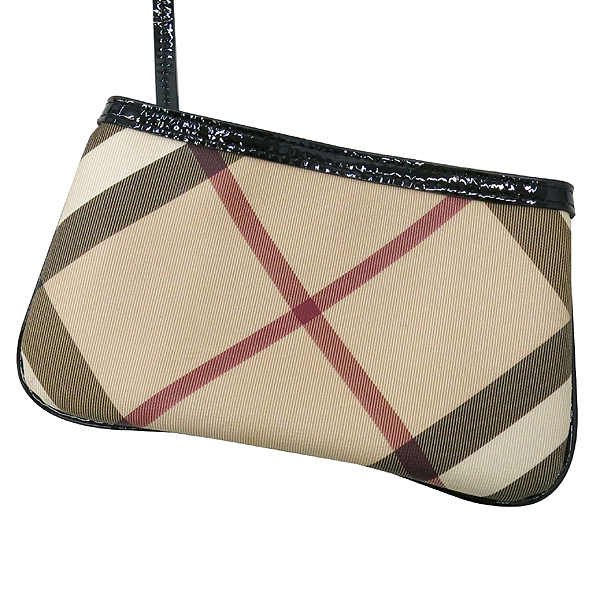 Burberry(������) 3489044 �� ���üũ PVC ��Ű(NICKIE) ���� ����� + ���� �Ŀ�ġ �̹���6 - ���̺��� �߰���ǰ