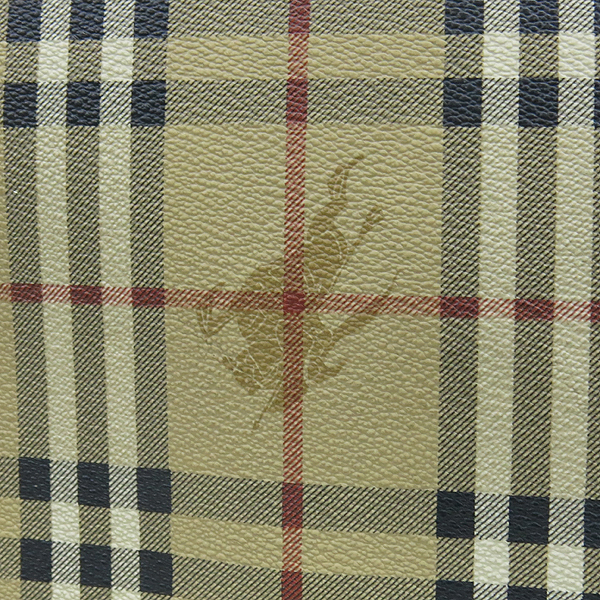 Burberry(������) Ŭ����üũ PVC �÷� ���� Ʈ���� ũ�ν��� �̹���3 - ���̺��� �߰���ǰ