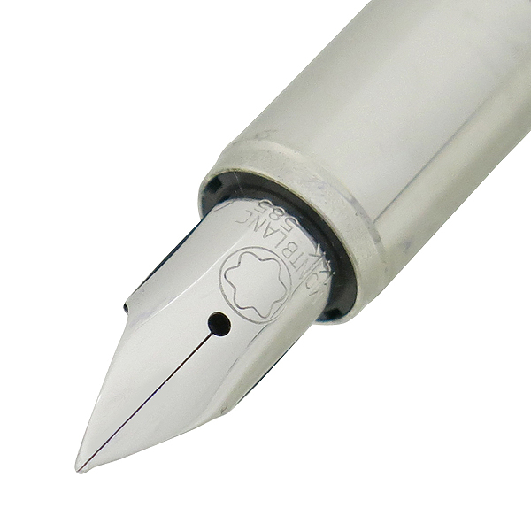 Montblanc(������) 10422 ��Ÿ��Ŀ PENNINO 14K ���� ������ �̹���3 - ���̺��� �߰���ǰ