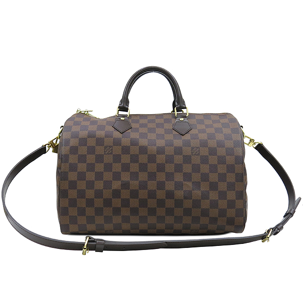 Louis Vuitton(���̺���) N41182 �ٹ̿� ���� ���ǵ� �ݵѸ��� 35 ��Ʈ�� + �����Ʈ�� 2WAY �̹���2 - ���̺��� �߰���ǰ