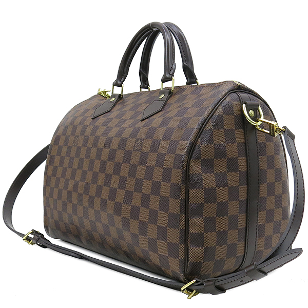Louis Vuitton(���̺���) N41182 �ٹ̿� ���� ���ǵ� �ݵѸ��� 35 ��Ʈ�� + �����Ʈ�� 2WAY �̹���3 - ���̺��� �߰���ǰ