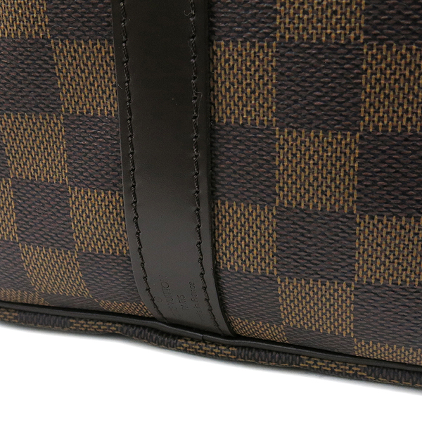 Louis Vuitton(���̺���) N41182 �ٹ̿� ���� ���ǵ� �ݵѸ��� 35 ��Ʈ�� + �����Ʈ�� 2WAY �̹���4 - ���̺��� �߰���ǰ