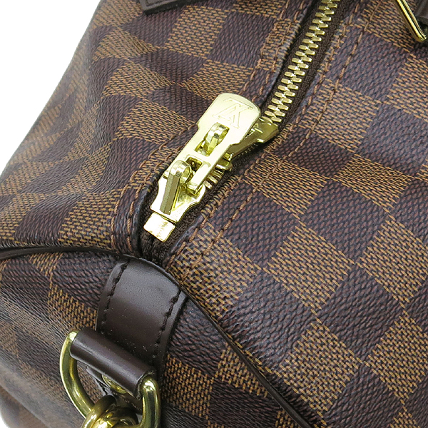 Louis Vuitton(���̺���) N41182 �ٹ̿� ���� ���ǵ� �ݵѸ��� 35 ��Ʈ�� + �����Ʈ�� 2WAY �̹���5 - ���̺��� �߰���ǰ