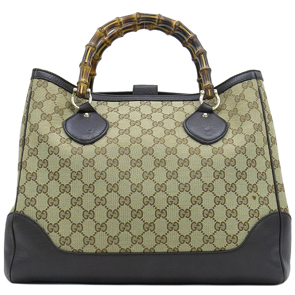 Gucci(����) 282317 �ڰ��� ��ũ ���� ���� Ʈ���� ��� ��Ʈ�� �̹���2 - ���̺��� �߰���ǰ
