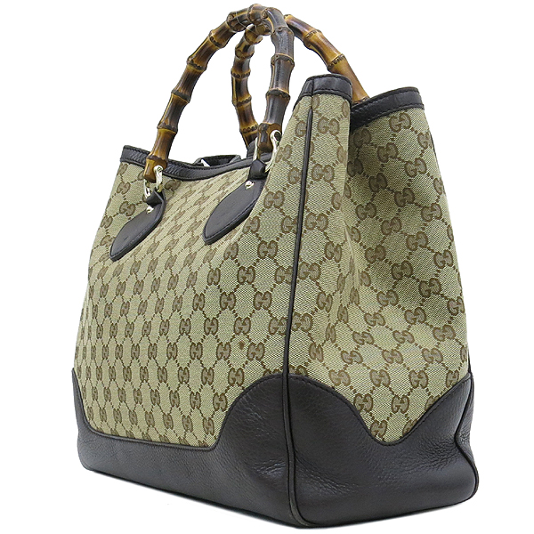 Gucci(����) 282317 �ڰ��� ��ũ ���� ���� Ʈ���� ��� ��Ʈ�� �̹���3 - ���̺��� �߰���ǰ