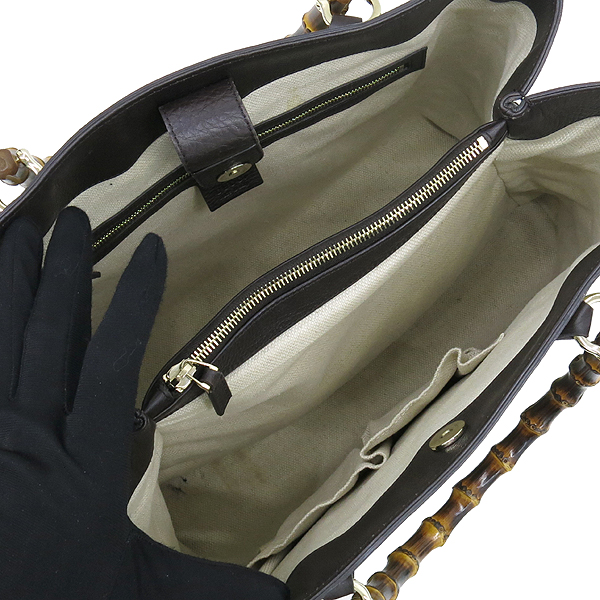 Gucci(����) 282317 �ڰ��� ��ũ ���� ���� Ʈ���� ��� ��Ʈ�� �̹���6 - ���̺��� �߰���ǰ