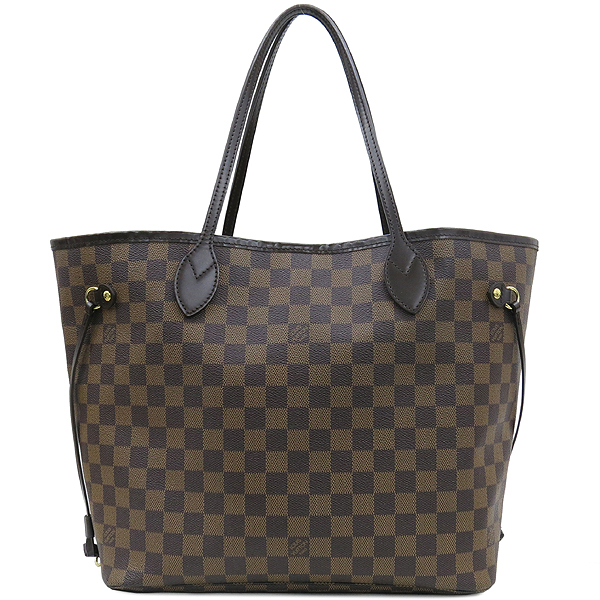 Louis Vuitton(���̺���) N51105 �ٹ̿� ���� ĵ���� �׹��� MM ����� �̹���2 - ���̺��� �߰���ǰ
