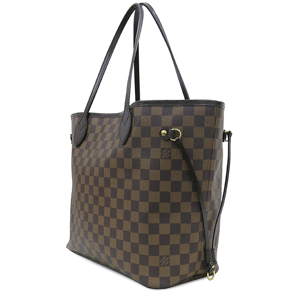 Louis Vuitton(���̺���) N51105 �ٹ̿� ���� ĵ���� �׹��� MM ����� �̹���3 - ���̺��� �߰���ǰ