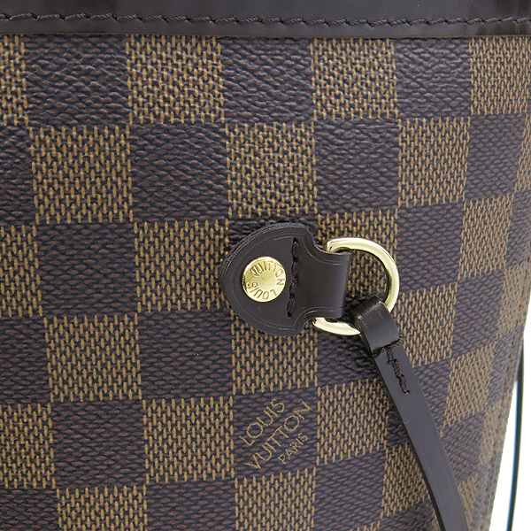 Louis Vuitton(���̺���) N51105 �ٹ̿� ���� ĵ���� �׹��� MM ����� �̹���4 - ���̺��� �߰���ǰ