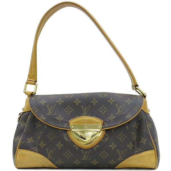 Louis Vuitton(���̺���) M40121 ���׷� ĵ���� ����� MM ����� [��������] �̹���2 - ���̺��� �߰���ǰ